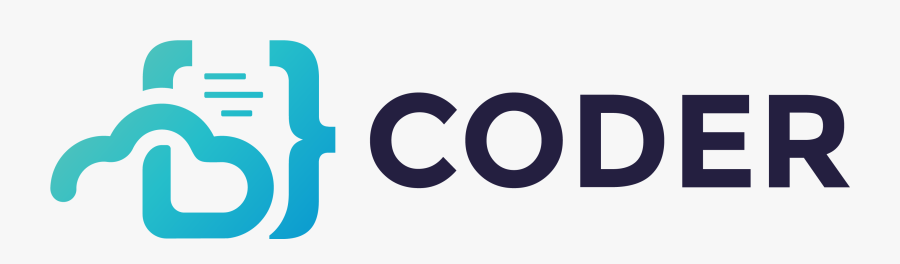 Coder Com Logo Clipart , Png Download - Coder Com Logo, Transparent Clipart