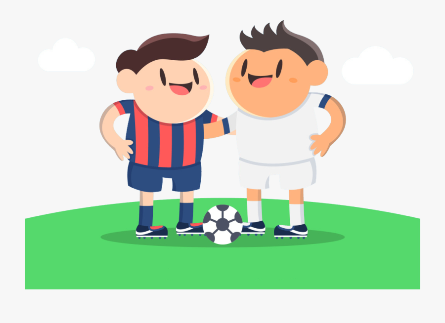 New Years Day Wish New Years Eve Chinese New Year Cartoon - Friends Playing Cartoon, Transparent Clipart