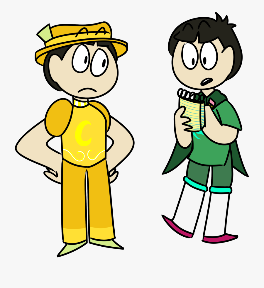 Cartoon, Transparent Clipart