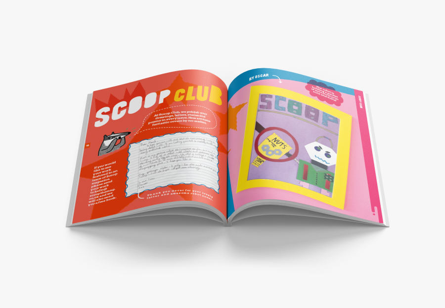 Magazine, Transparent Clipart