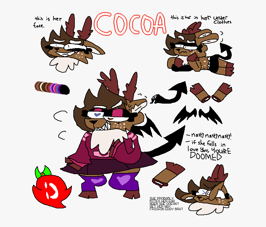 Cartoon, Transparent Clipart