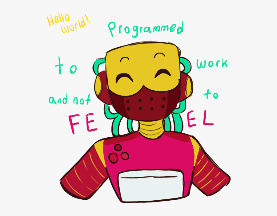Image - Cartoon, Transparent Clipart