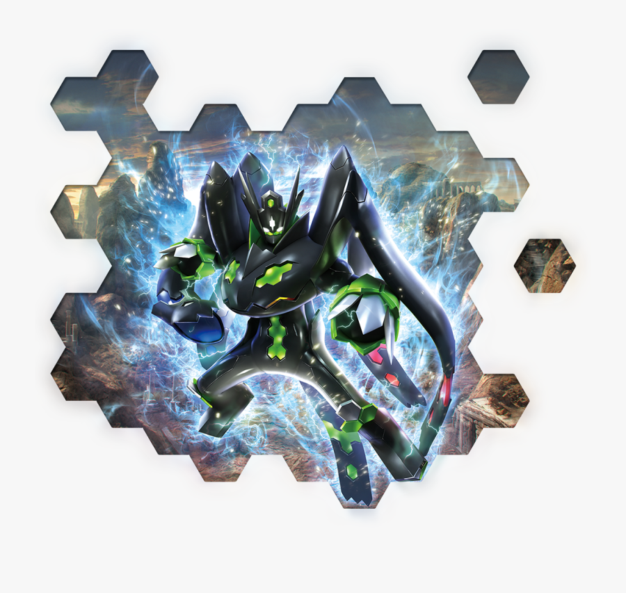 Clip Art Pokemon Tcg Wallpaper - Pokemon Fates Collide, Transparent Clipart