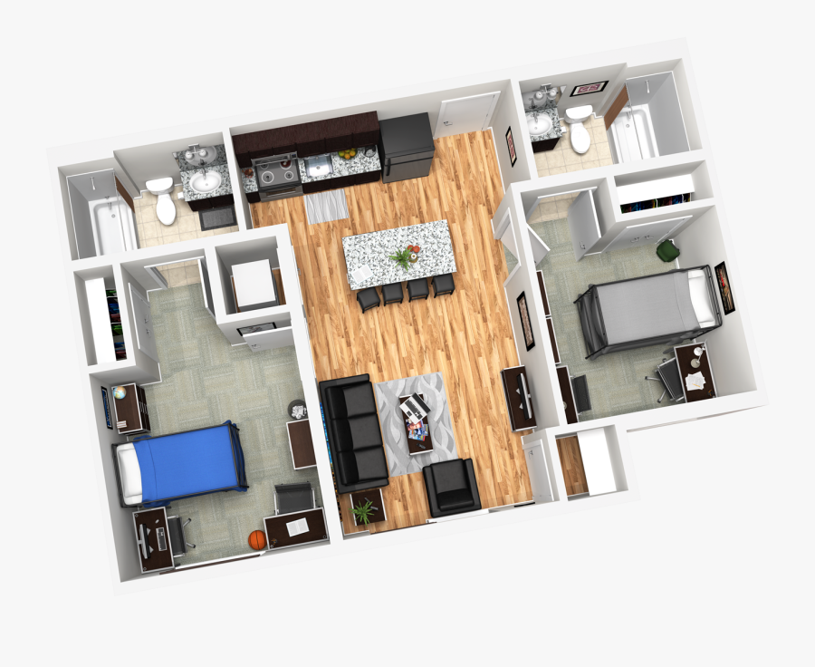 Marshall Apartments Mpls, Transparent Clipart