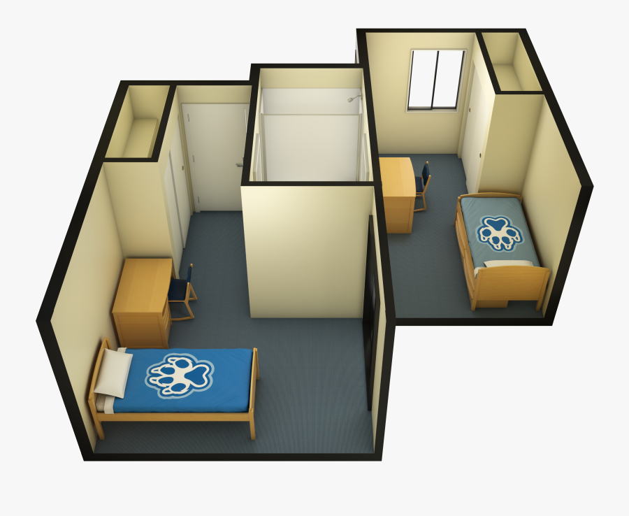 Shared Single 3d, Transparent Clipart