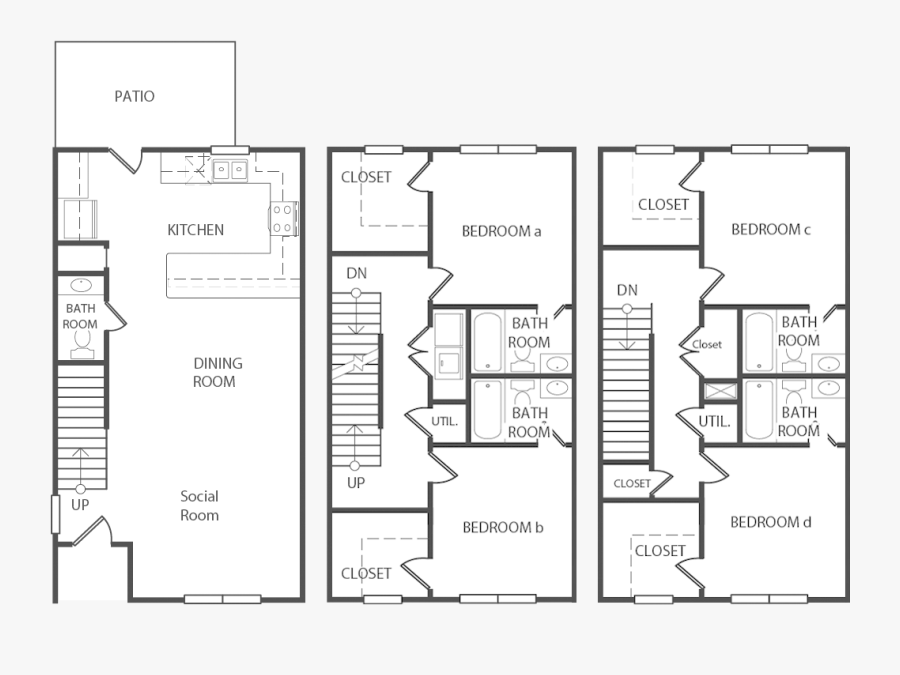 Retreat Corvallis Cloverhurst, Transparent Clipart