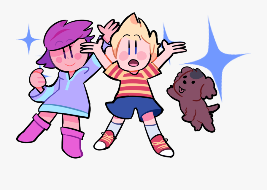 Cartoon, Transparent Clipart