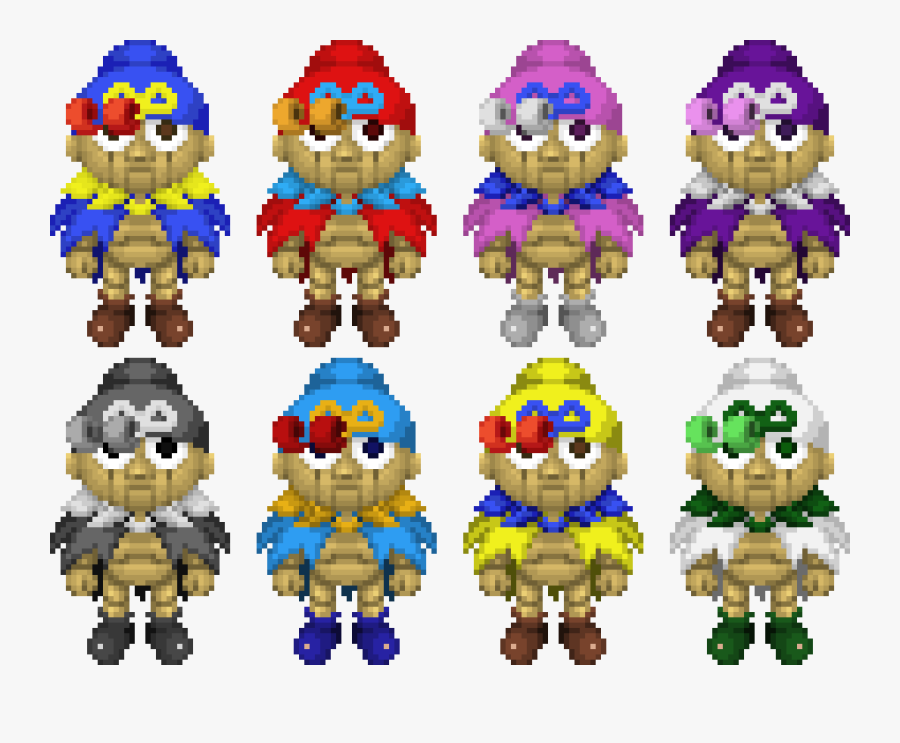 Geno Smash Bros Ultimate, Transparent Clipart