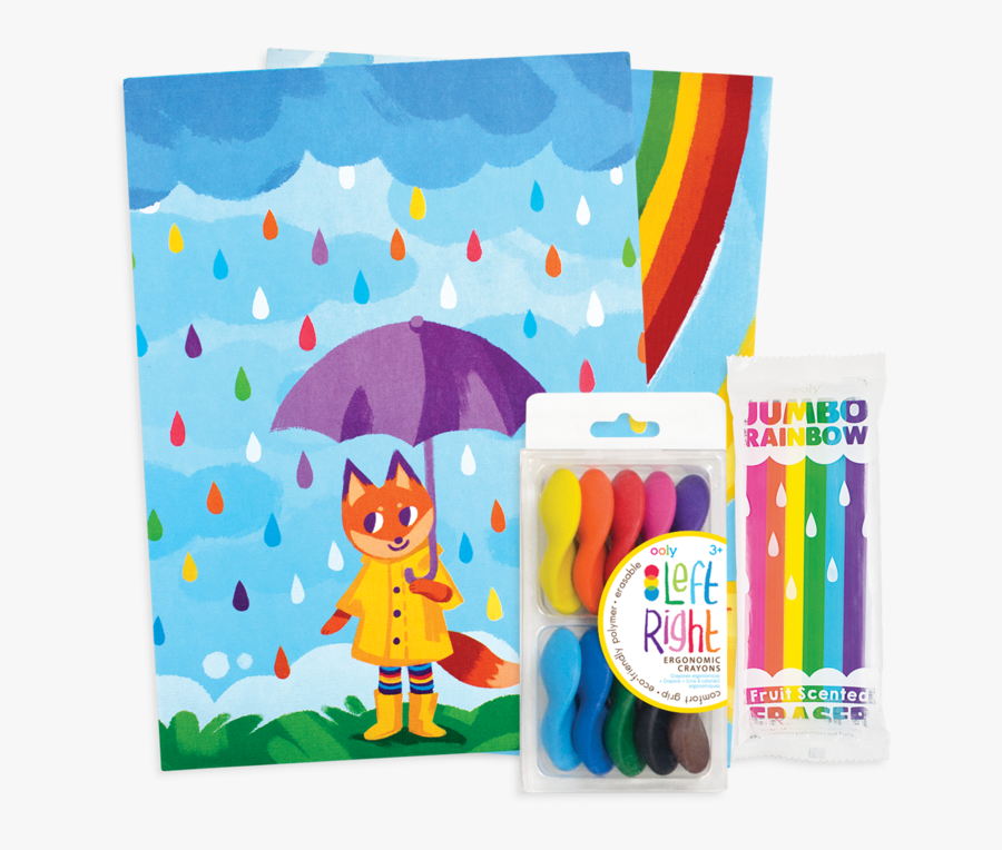 Eraser, Transparent Clipart