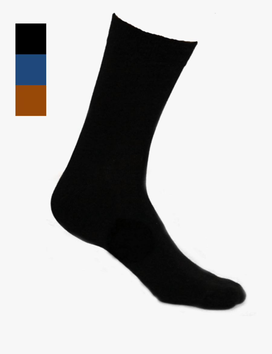 Crew Socks Transparent Clipart , Png Download - Sock, Transparent Clipart