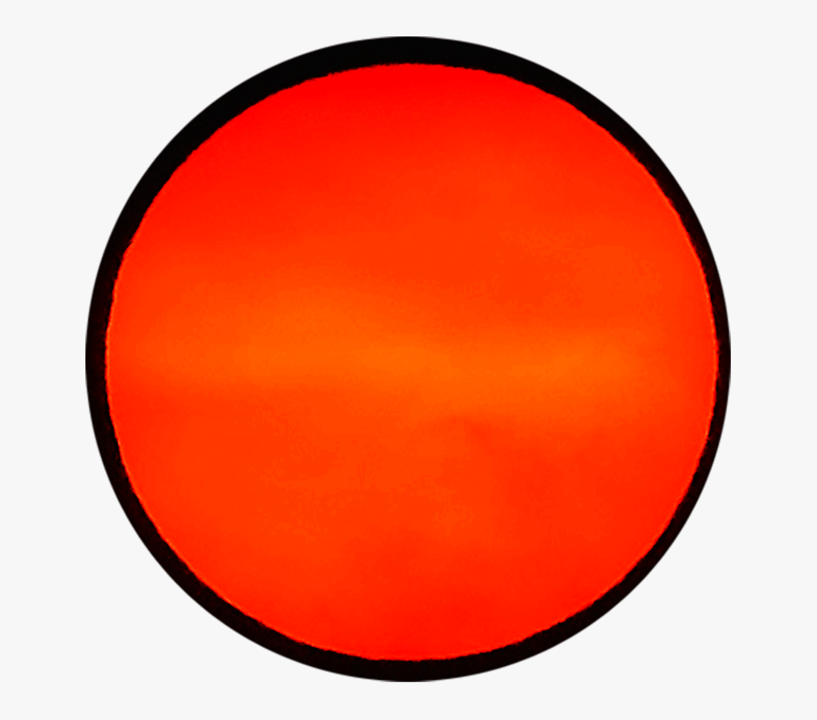 Red Circle Clipart, Transparent Clipart