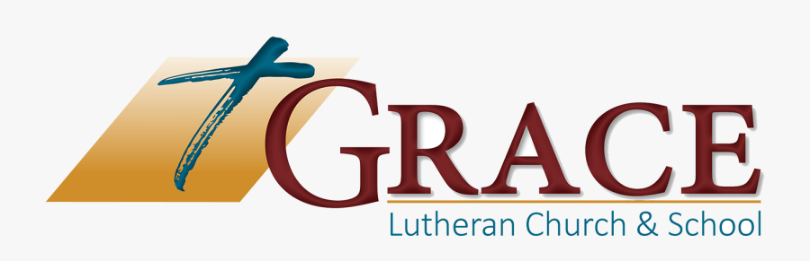 Grace Lutheran Church School Menomonee Falls Wi U003e - Tan, Transparent Clipart