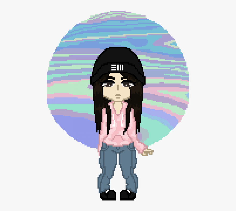 Dat Boi Clipart Silhouette - Illustration, Transparent Clipart