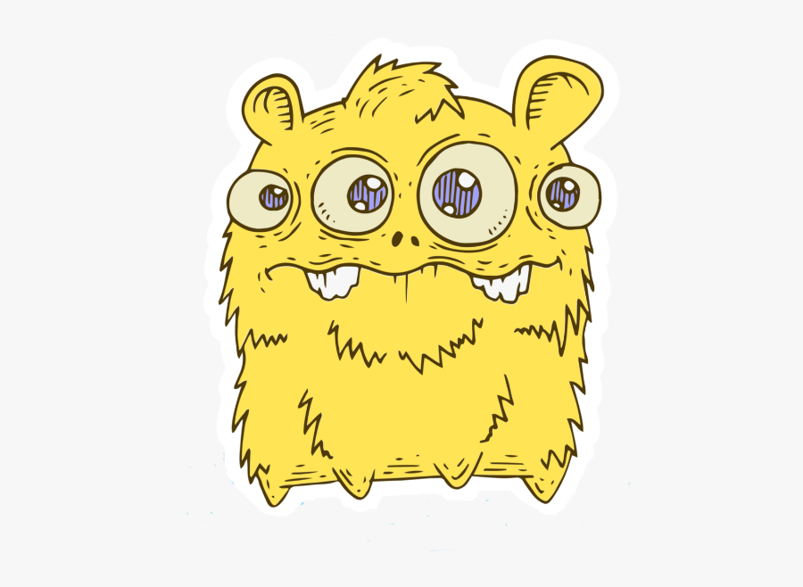 Product - Cartoon, Transparent Clipart