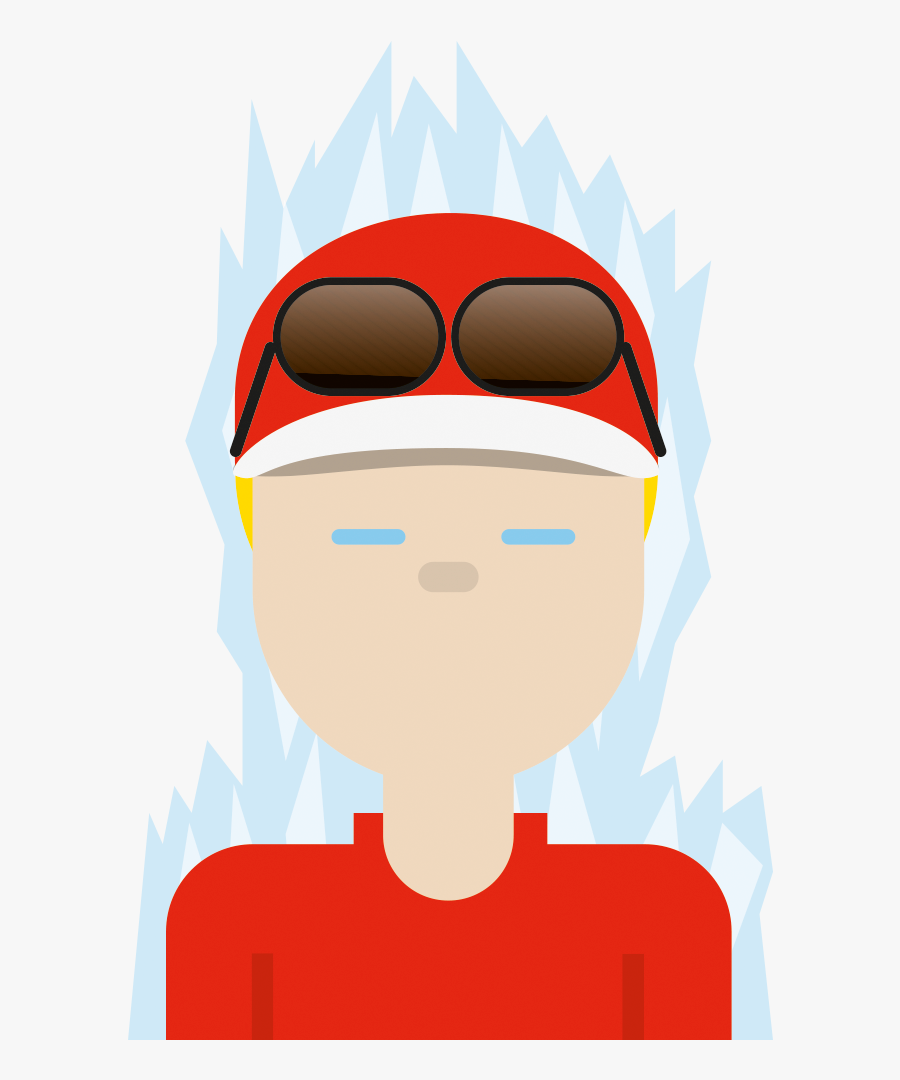 Kimi Raikkonen Clip Art, Transparent Clipart