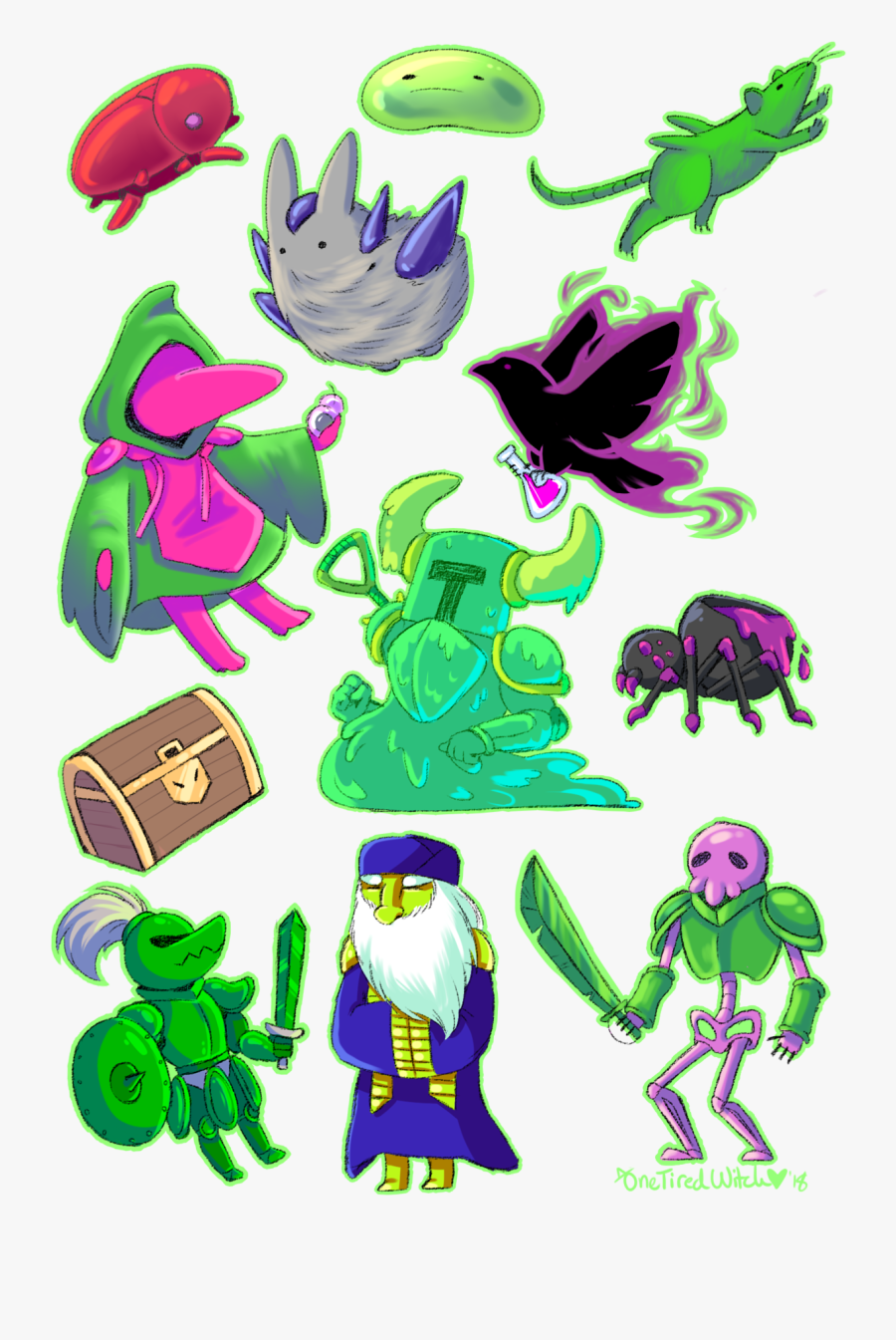 Cartoon, Transparent Clipart