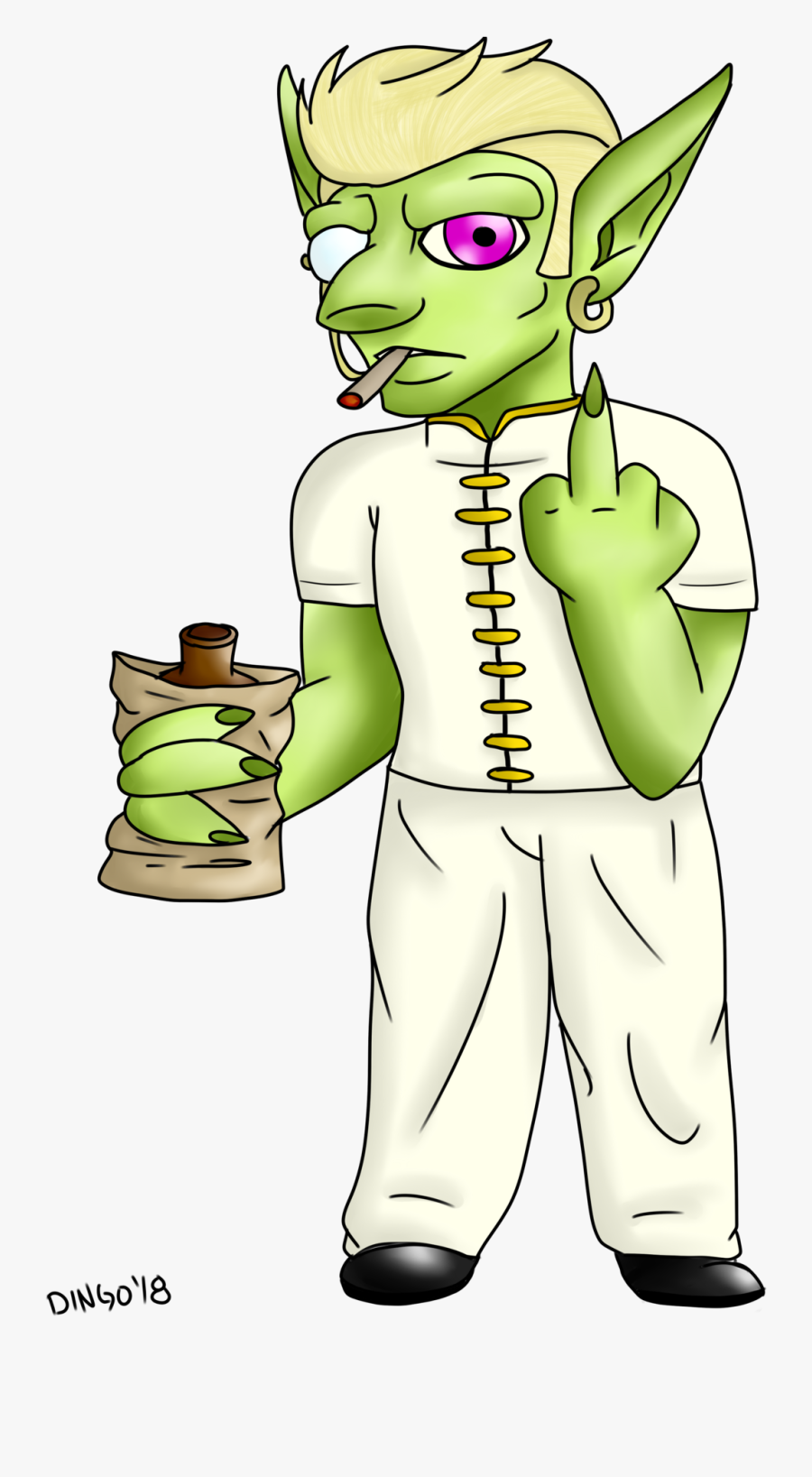 Cartoon, Transparent Clipart