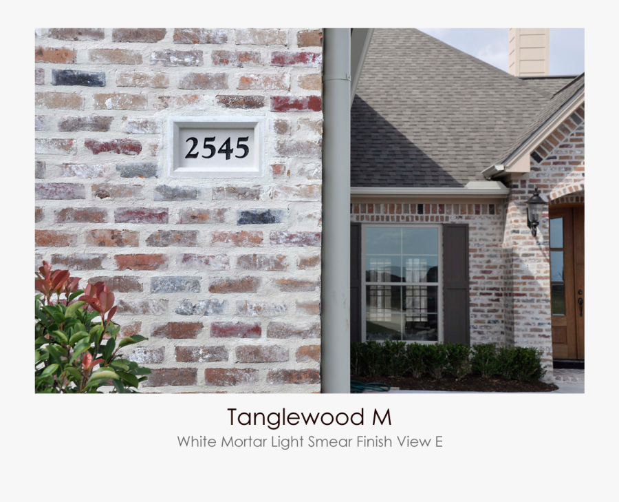 Brick Clipart Brick Texture - Old Texas Brick Tanglewood, Transparent Clipart