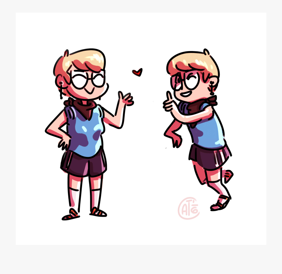 Cartoon, Transparent Clipart