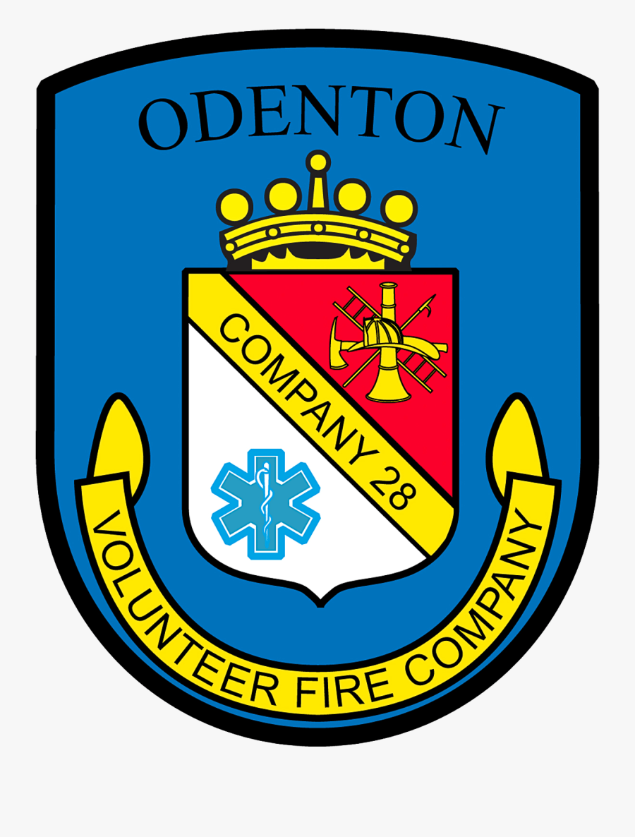 Fire Department, Transparent Clipart