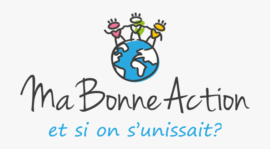 Ma Bonne Action Clipart , Png Download - Serve 2 Unite, Transparent Clipart