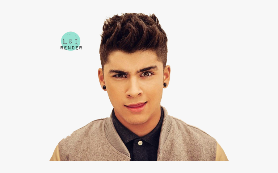 Boys Hairstyle Without Beard, Transparent Clipart