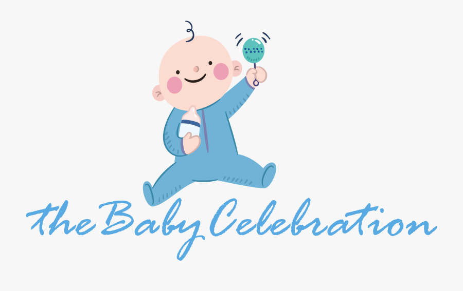 Thebabycelebration - Com - Lassen, Transparent Clipart