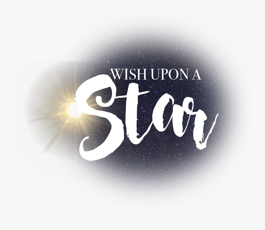 Wish Logo Png - Calligraphy, Transparent Clipart