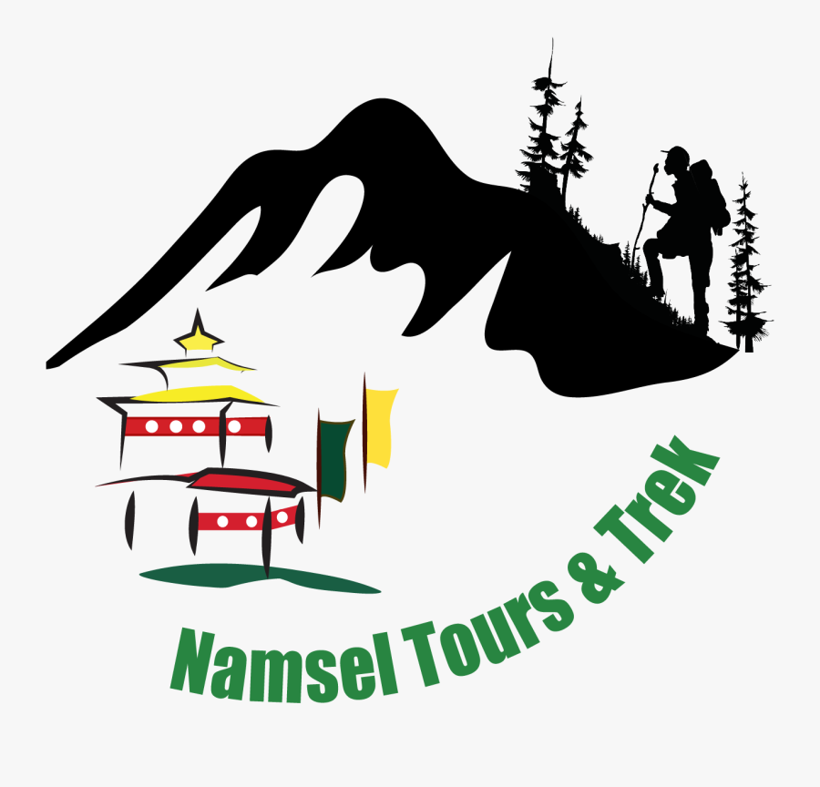 Our Mission Is To Host The Tourists From The World - Illustration, Transparent Clipart