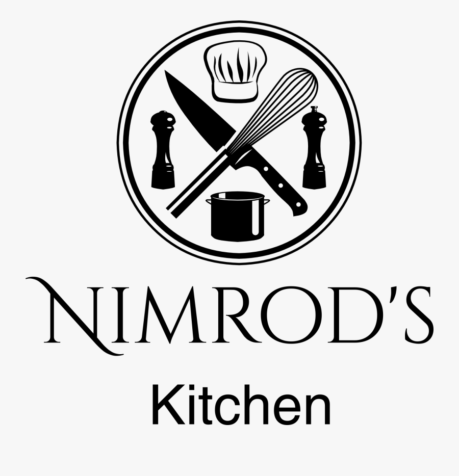 Logo - Z's Catering, Transparent Clipart