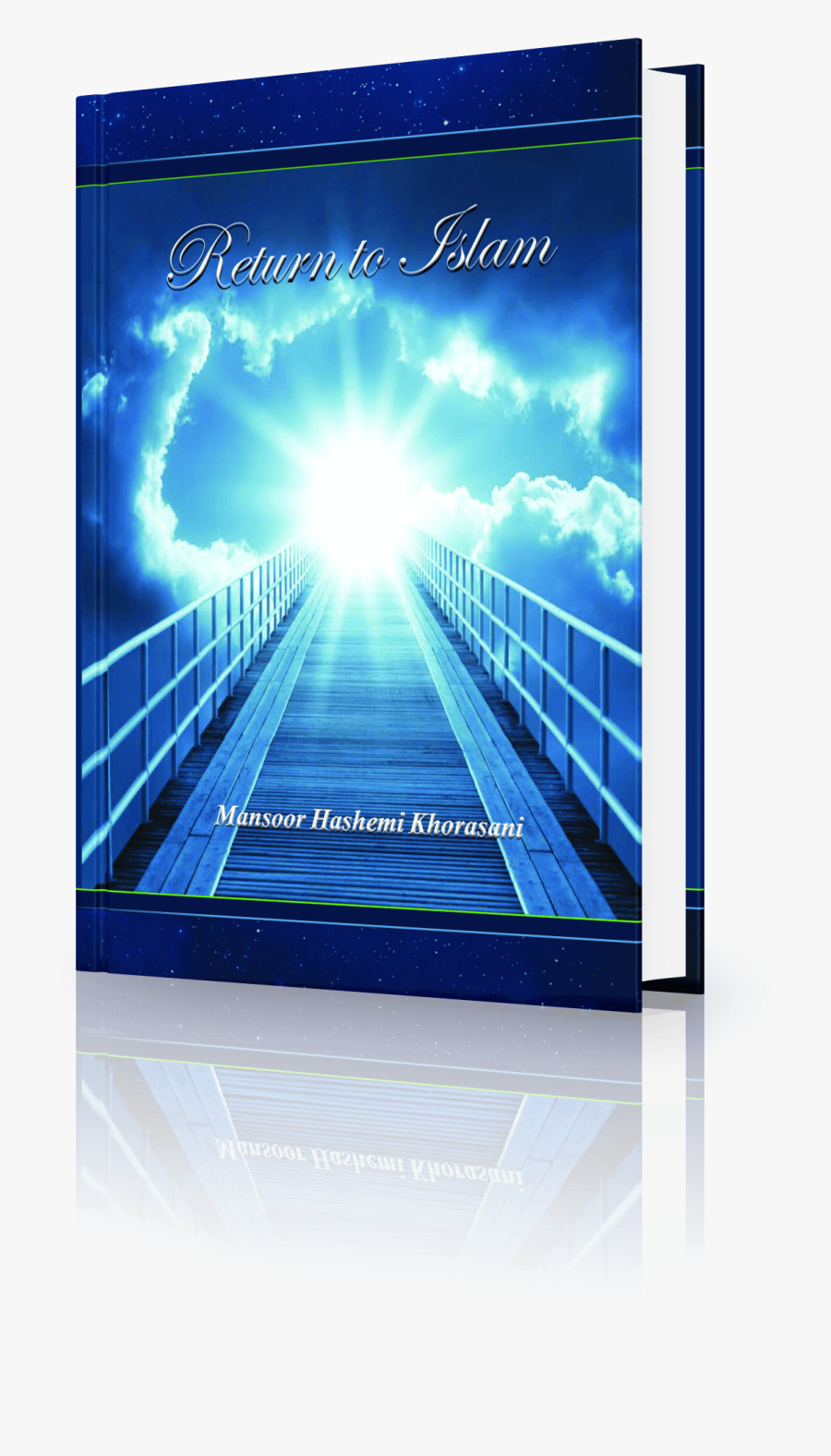 Pdf Version Of The Book “return To Islam” - Teori Og Praksis, Transparent Clipart