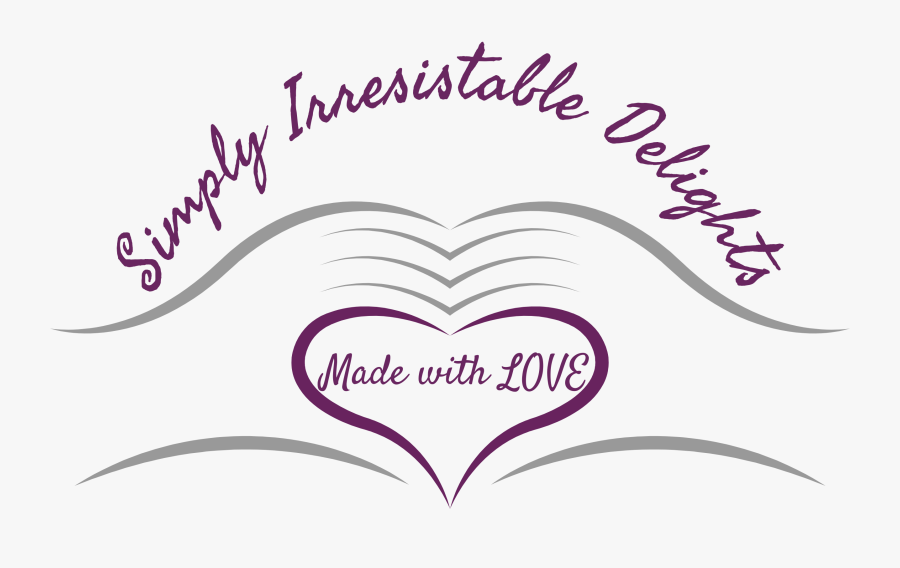 Logo - Heart, Transparent Clipart