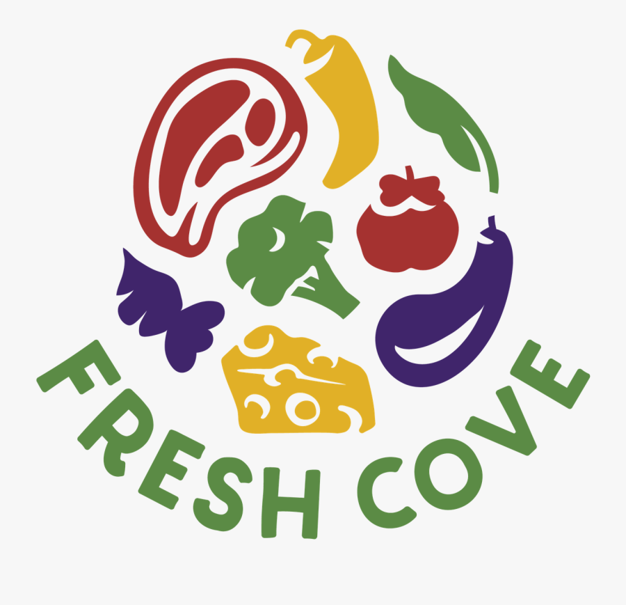 Meal Kit Delivery Services - Graphic Design, Transparent Clipart