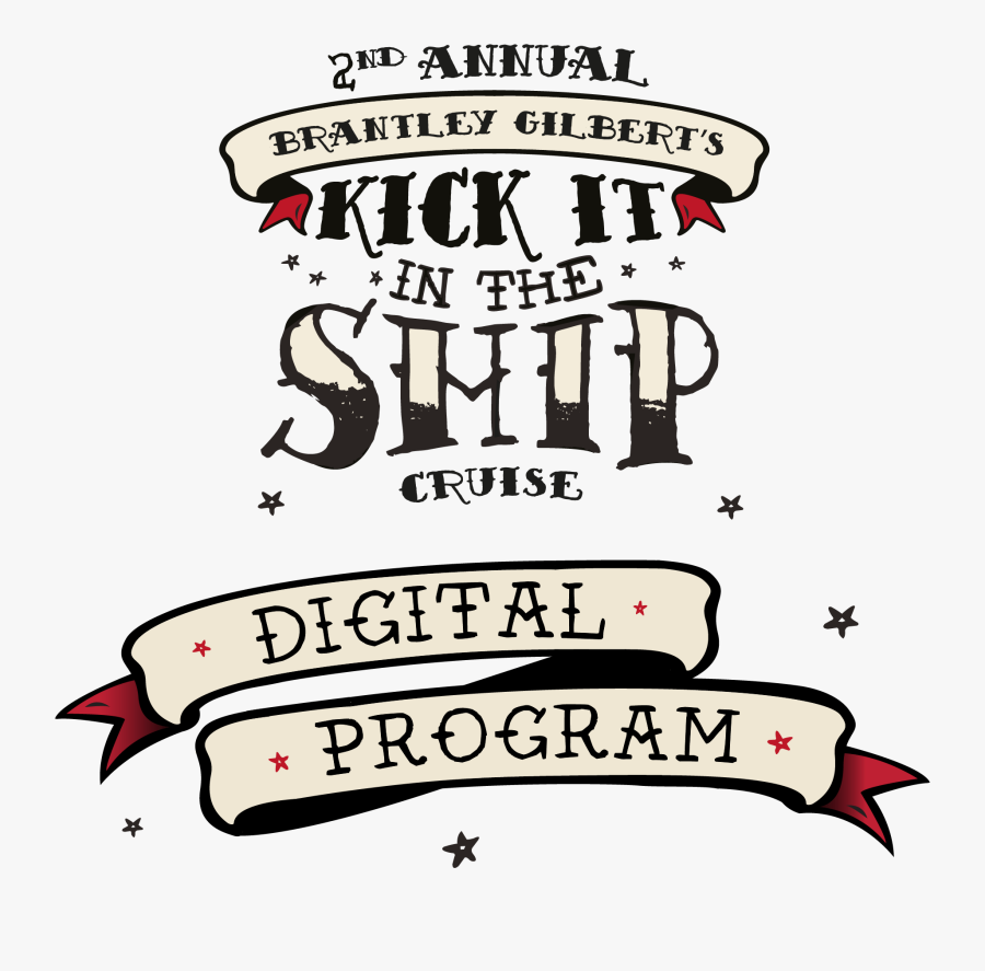 Brantley Gilbert Cruise 2019, Transparent Clipart