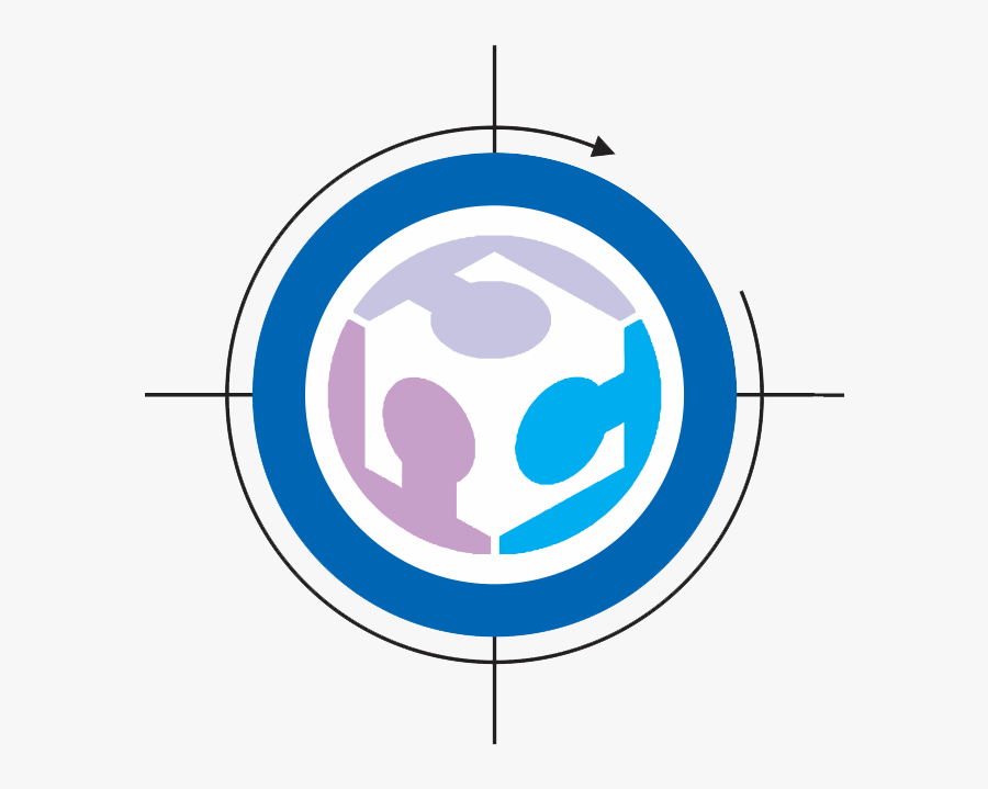 Pathway Clipart Career Guidance - Circle, Transparent Clipart