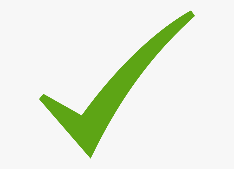 Checkmark Png -check Mark Green Png - Check Mark Green Png, Transparent Clipart