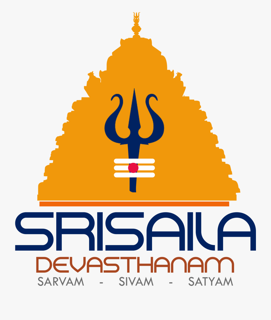 Srisailam Tv - Srisaila Devasthanam, Transparent Clipart