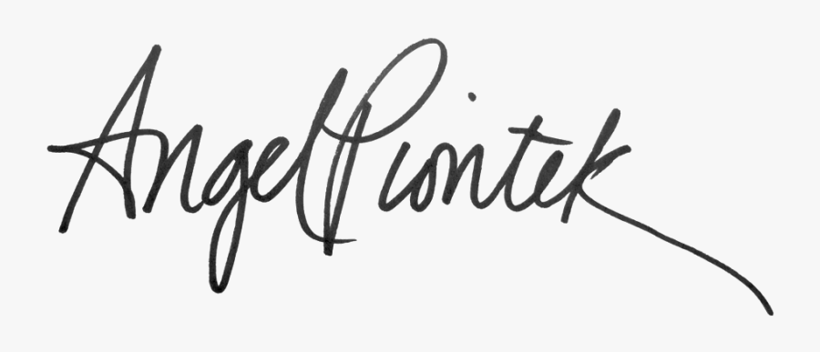 Whether It"s The Process Of Buying And Selling, Design - Calligraphy, Transparent Clipart