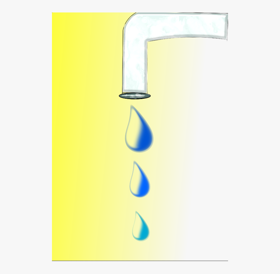 Save Water - Colorfulness, Transparent Clipart