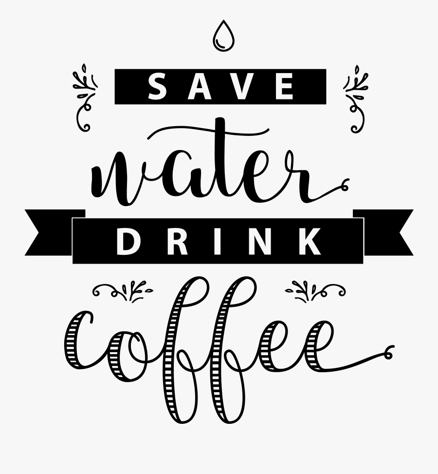 Calligraphy, Transparent Clipart