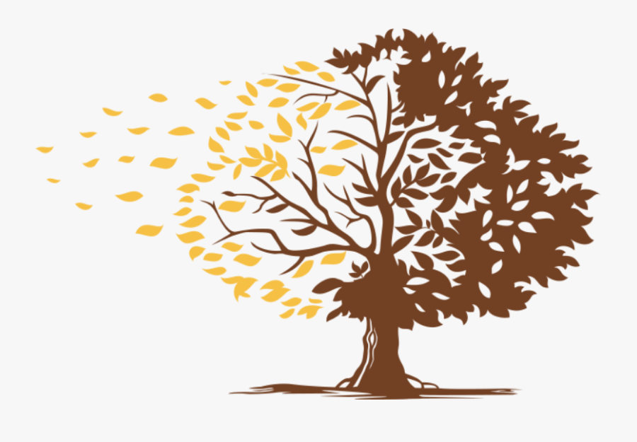 شرح كما تحط الشجرة ورقها, Transparent Clipart