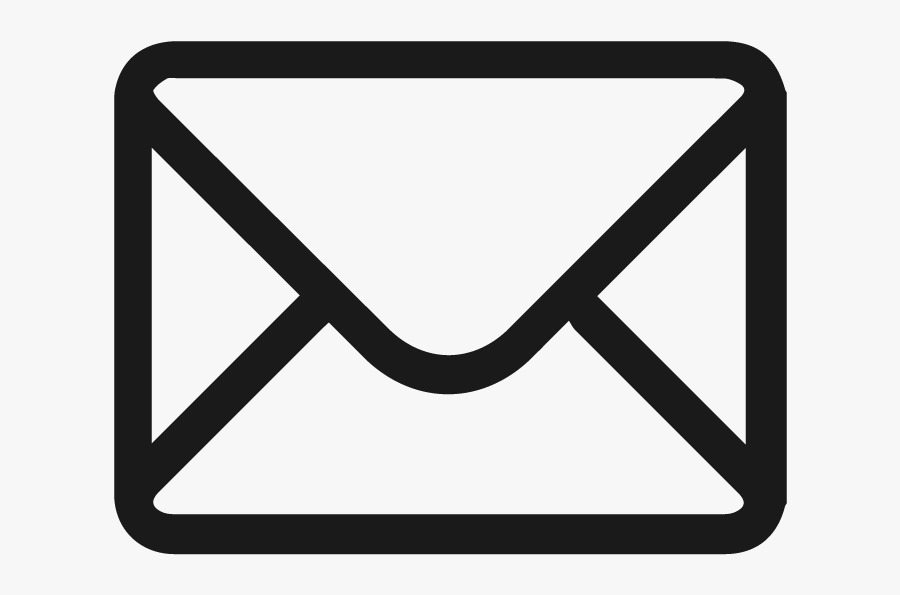 Close And Open Envelope Icon, Transparent Clipart