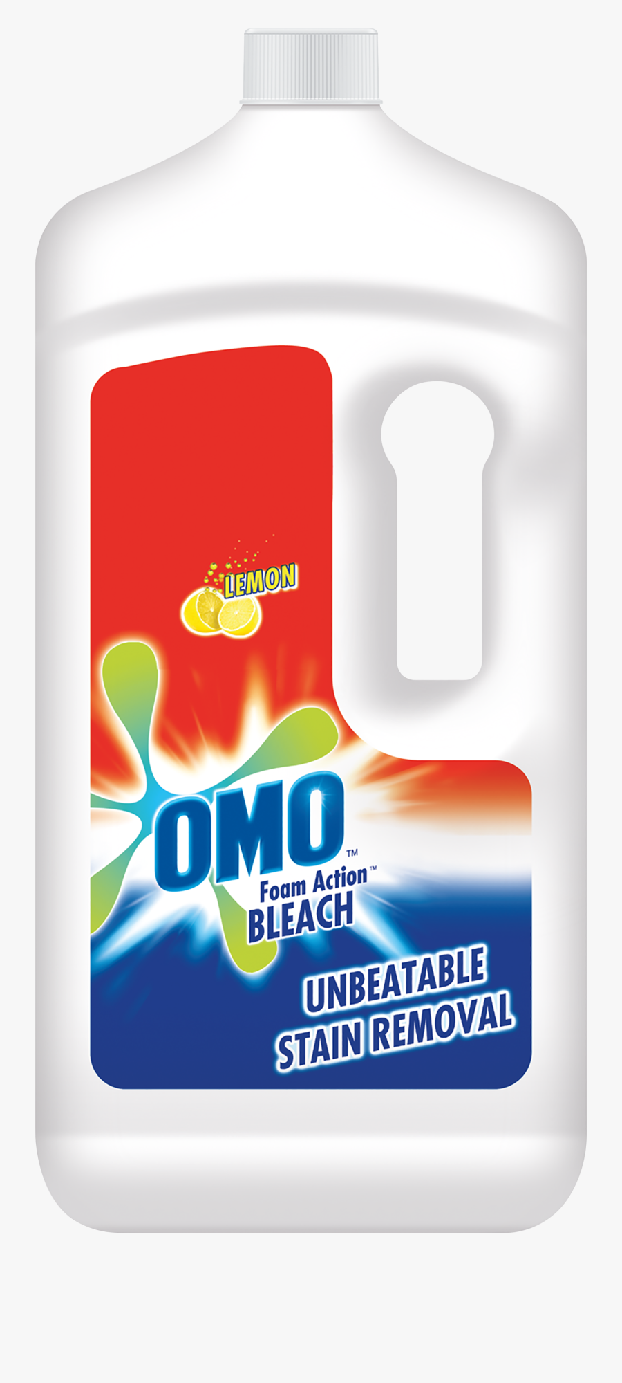 Bleach Bottle Png - Poster, Transparent Clipart