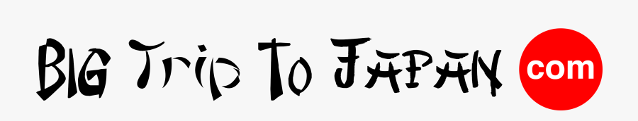 Big Trip To Japan, Transparent Clipart