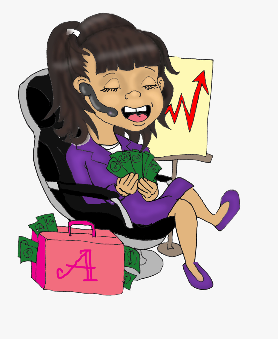 $5 Bill Clip Art, Transparent Clipart