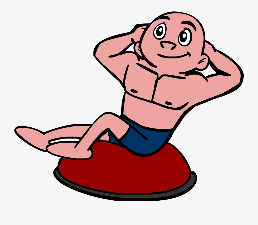 Gaining Weight Is Not Just About Eating, Transparent Clipart