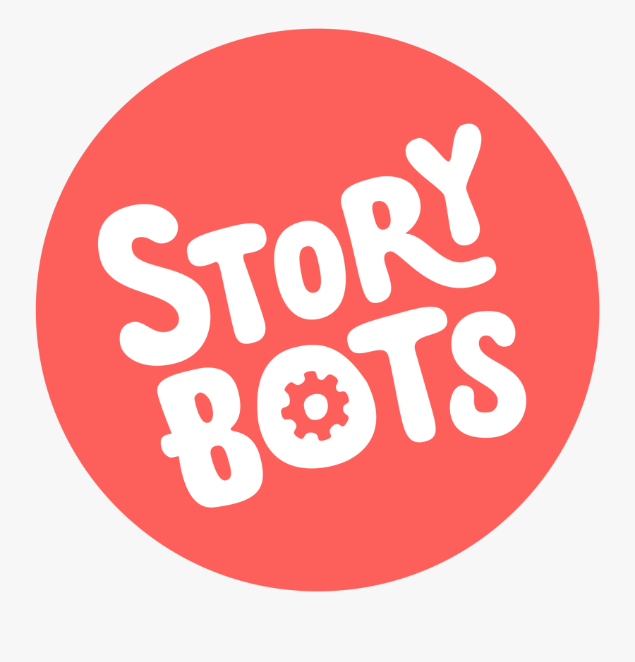Storybots Wiki - Circle, Transparent Clipart