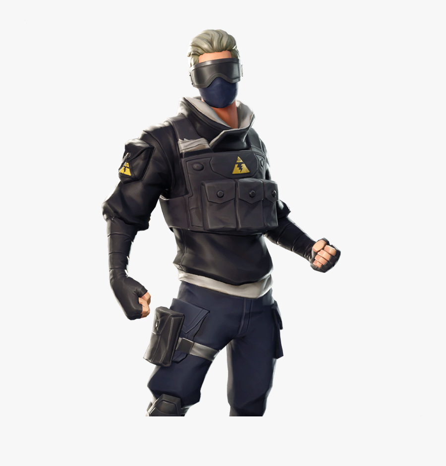 Fortnite 7.20 Leaked Skins, Transparent Clipart