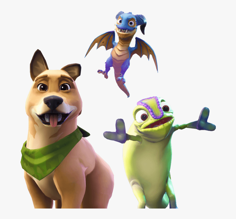 Clip Art Pass Season Hero Skin - Fortnite Pets Png, Transparent Clipart