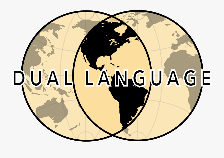 Dual The Mission Of - Side Does The World Drive, Transparent Clipart